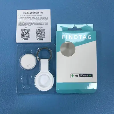 Çift sistem GPS konum takip cihazı Android iOS küresel izleme - 8
