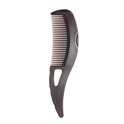 Air Cushion Oil-Control Scalp Massage Comb, No-Rinse - 6