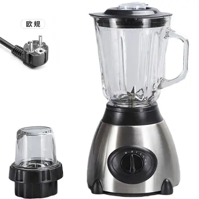 EU Standard RAF Portable Kitchen Machine Fruit and Vegetable Soy Milk Multi-Grain Coffee Bean Grinder Household Food Preparation Machine - 10