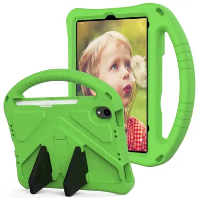 iPad mini 6 case, children's cartoon design, EVA bracket - 10
