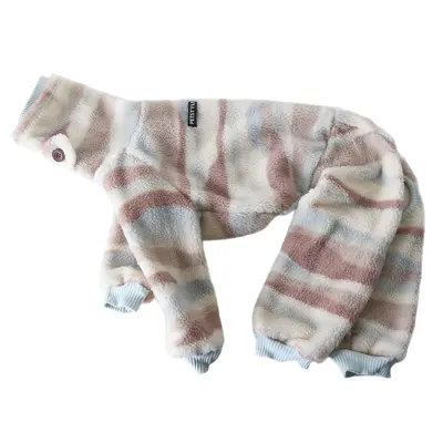 Одежда для собак Petstyle для итальянских борзых и уиппетов - 8
