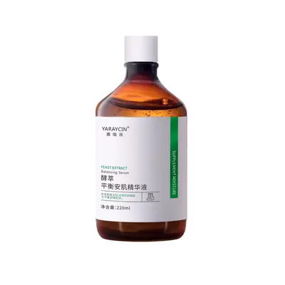 Yarixin Hyaluronik Asit Serum, Niasinamid, Nemlendirici