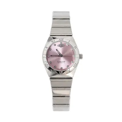 Candy Kathy 323 Vintage-Luxus klassische Damen-Armbanduhr - 3