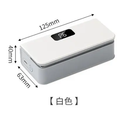 Sınır Ötesi Şarjlı Çanta Kapatma Makinesi Mini Küçük Kulplu Kahve Kapatıcı Taşınabilir Çay Yaprakları Atıştırmalık El Yapımı El Basmalı Tip - 7