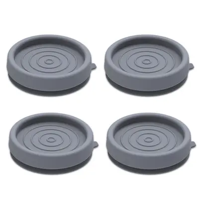 Washing machine foot pads, anti-slip, anti-vibration - 10