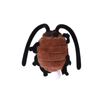 Feiqi Catnip Sound Toy, Realistic Cockroach Design - 6