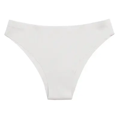 Damen nahtloser atmungsaktiver String Sportunterwäsche - 7