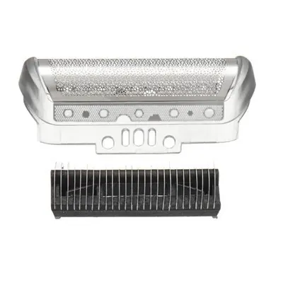 Braun Tıraş Makinesi Bıçak Ağı 10B20B, Seri 1 Uyumlu