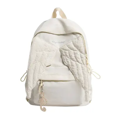 Women's Backpack for High School Students, Large Capacity - 8