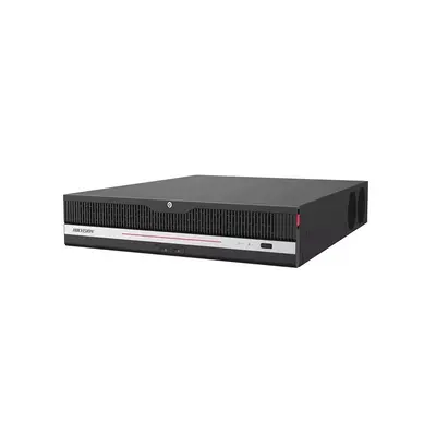 Hikvision DS-9616/9632/9664N-X8R AI akıllı metin arama 8 bölmeli ağ sabit disk video kaydedici
