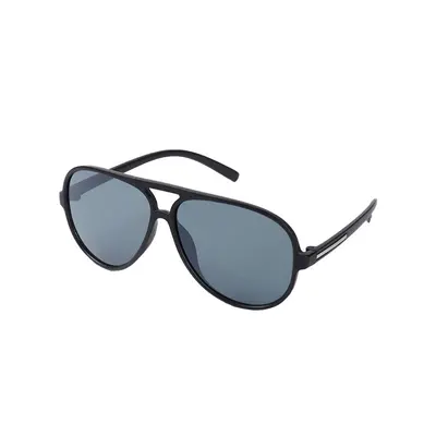 Unisex HD Glass Sunglasses - 5