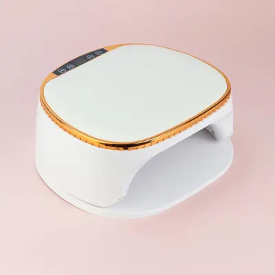 288W Handkissen-Nagellampe 45 LED UV - 7