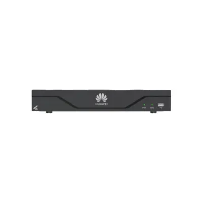 NVR800-C01 8 kanallı ağ video kaydedici, 80Mbps bant genişliği