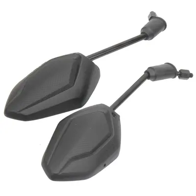 604 Dikiz Aynası Kelik Dikiz Aynası 88100-KEF-MOOR Sınır Ötesi Geri Görüş Aynası Motosiklet Aksesuarı