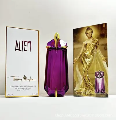 Alien Women's Eau de Parfum EDP Vietnam Perfume 90ml