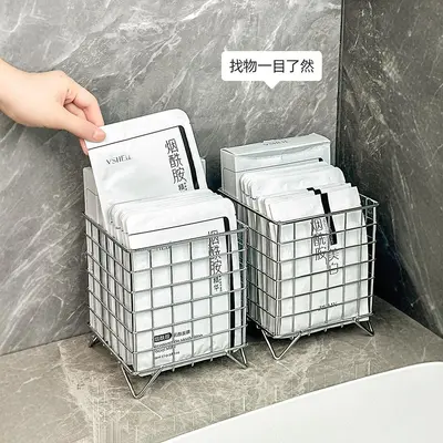 Kosmetik-Aufbewahrungsbox, Beautykasten - 2