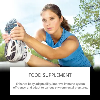 DOCTEAT Body Supplement Drops, Daily Care - 3