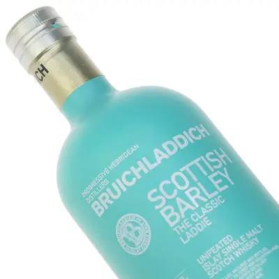 Bruichladdich Classic Single Malt Scotch Whisky
