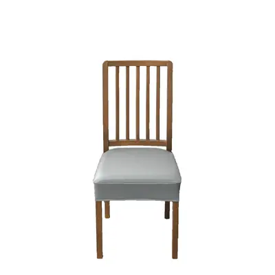 Cross-border all-inclusive light leather seat cover, four-season PU waterproof and oil-resistant leather seat cover, seat protector cover