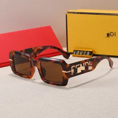 Fenjia Designer Luxury Sunglasses, Trendy Style - 3