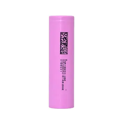18650 lityum pil 18650 pil paketi 3.7V fan ses sokak lambası şarj güç hücresi 18500