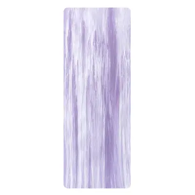 1,5 mm çift taraflı kauçuk katlanabilir yoga matı, kaymaz - 6