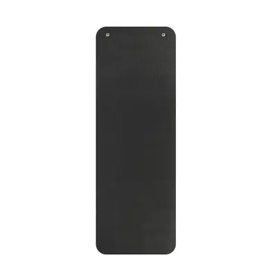 Thick Non-Slip TPE Hanging Yoga Mat, Shock-Absorbing for Gym - 6
