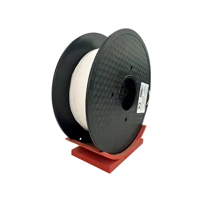 Yixiang TPE 3D Printer Filament, High Toughness, 1.75 mm Silicone Texture - 7