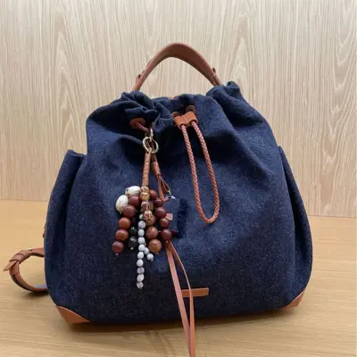 Unisex Multi-Compartment Travel Backpack, Large Capacity, Lightweight, Laptop Compartment - 4
