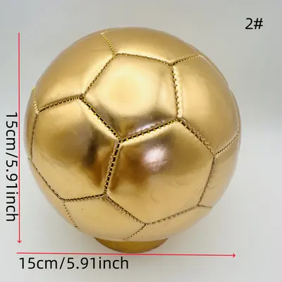 Maschinengenähter Fußball, Volleyball und Basketball, Größen 2, 3, 5 und 7, Gummi