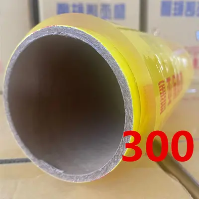 Large PVC stretch film roll for commercial use - 10