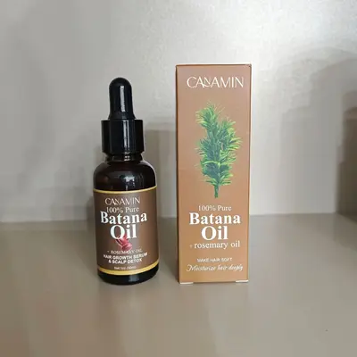 Growturn Haarwachstums-Serum – Haardicke-Verstärkungsöl - 9