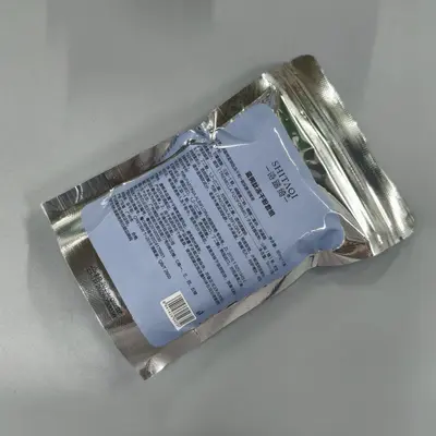 Mavi bakır peptit dondurarak kurutulmuş toz seti, akne izleri için oligopeptit onarımı, polipeptit güzellik salonu özel tıbbi sınıf kolajen onarımı.