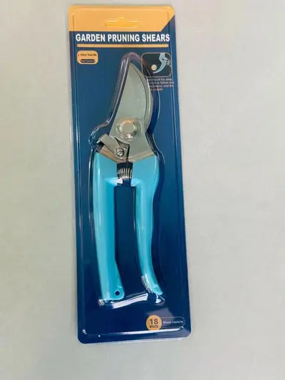 Florist Scissors, Pruning Shears for Flower Arrangements and Bonsai - 11