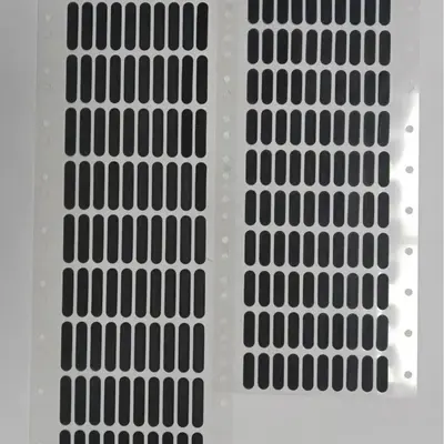 Universal Dust Filter Mesh for Phone Headphone Speakers - 4