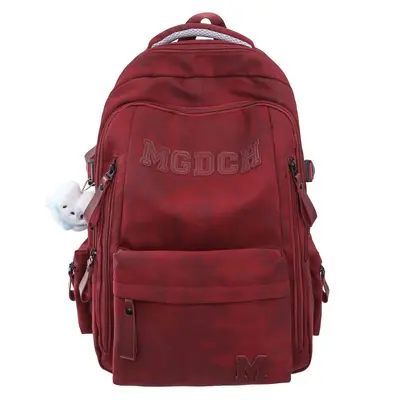 Rucksack für Herren mit großem Fassungsvögen, Schulrucksack für Schüler, leichter Reise- und Sportrucksack, vielseitig kombinierbar - 13