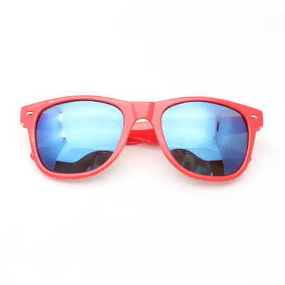 Monochrome Stud Coated Sunglasses with Custom Logo - 6