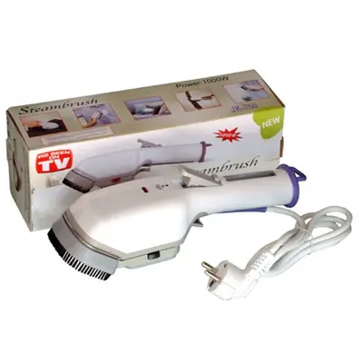 Jinke 760 portable handheld electric garment steamer - 6