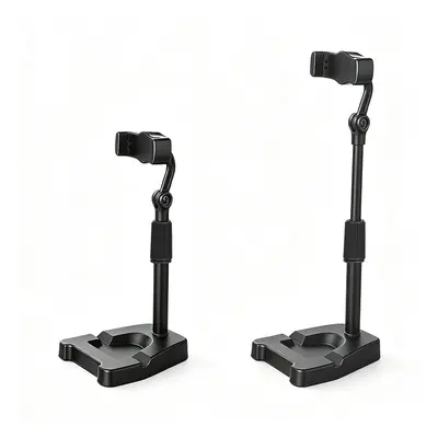 Desktop live streaming mobile phone holder, removable and adjustable, multifunctional for Douyin, Kuaishou, online classes, drama and photography, universal