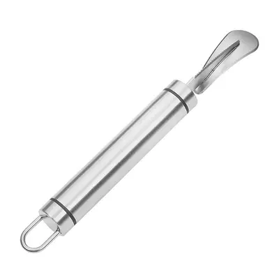 Stainless Steel Orange Peeler and Pomelo Opener - 8