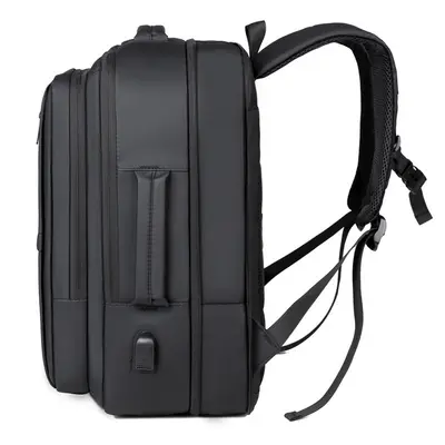 Grenzüberschreitende Membran-Rucksäcke mit großem Fassungsvermögen, Geschäfts-Reiserucksäcke, wasserdichte multifunktionale Pendler-Laptop-Rucksäcke