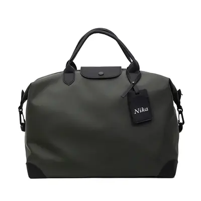 Large Capacity Women's Travel and Gym Bag