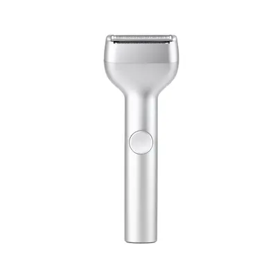 Men's Reciprocating Electric Shaver, Portable, Rechargeable, Fully Waterproof - 7