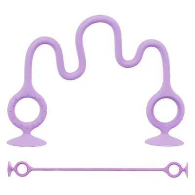 Cross-border bestselling educational intelligence toy suction cup building blocks gift cognitive training focus assembly children's suction toy - 12
