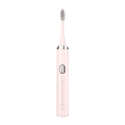Adult Electric Toothbrush, USB Rechargeable, Fully Waterproof - 11