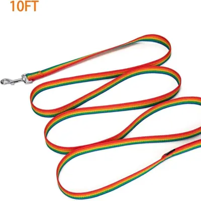 Polypropylene Pet Leash Rope, 3m, 6m, 10m, 20m