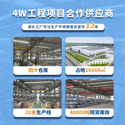 TP304 Stainless Steel Seamless Pipe, 316L, High-Temperature Corrosion-Resistant