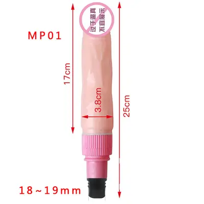 Multi-Function Women's Fascia Massage Gun - 8
