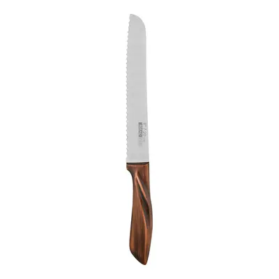 5-Piece Kitchen Knife Set Fruit Knife 4CR13 Chef Knife Hotel Home Knife Set 7-Inch Santoku Knife Vegetable Knife - 8