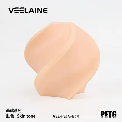 Пластик PETG для 3D-печати Weilai 1.75 мм 1000 г, высокая прочность - 12